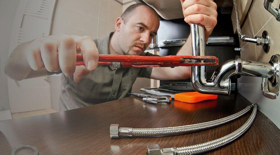 Local expert plumbing services in Hoolehua, HI